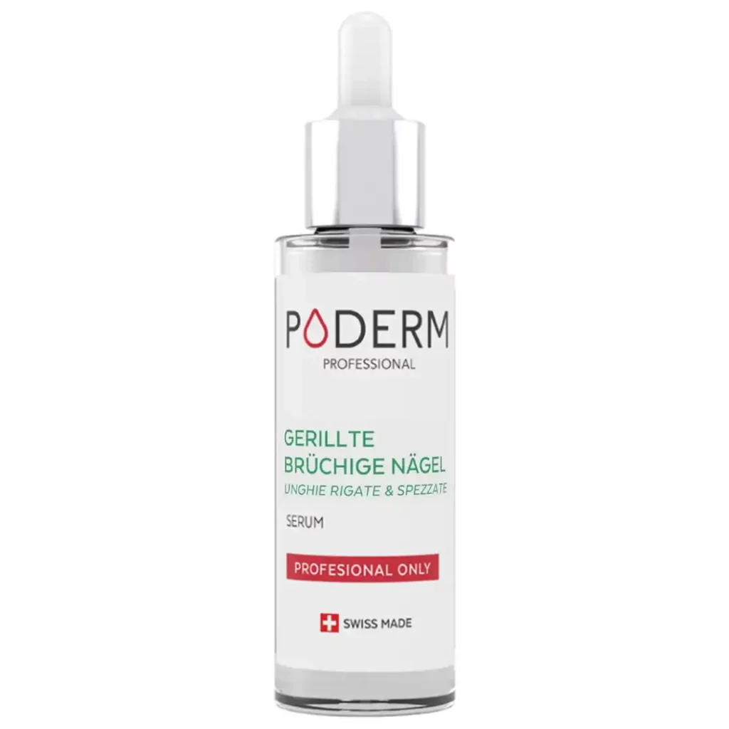 Gerillte, trockene, brüchige Nägel 30ml - 02