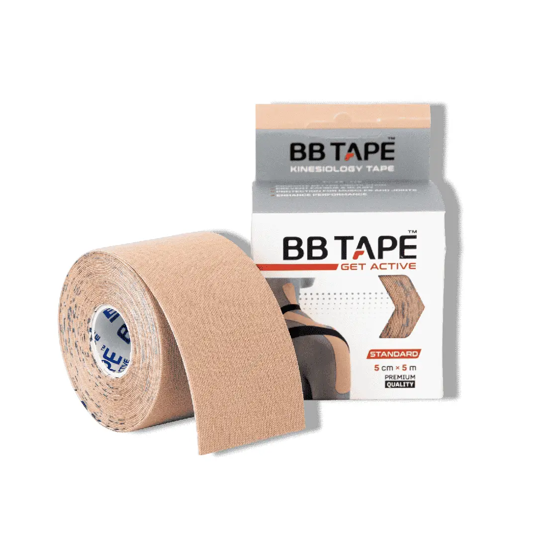 BB TAPE