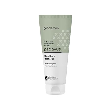 Peclavus Handcreme