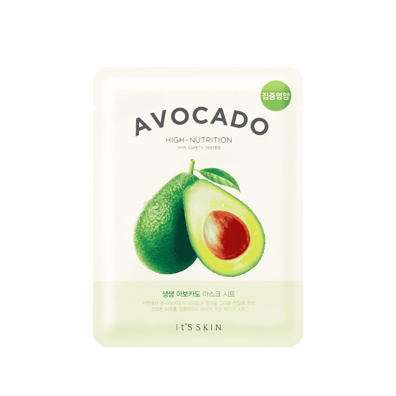 ITSSKIN AVOCADO