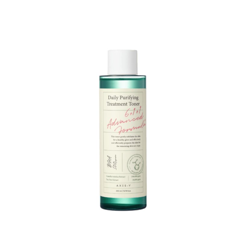 AXIS-Y Daily Purifying Treatment Toner