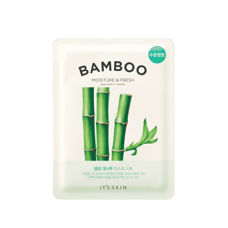 BAMBOO