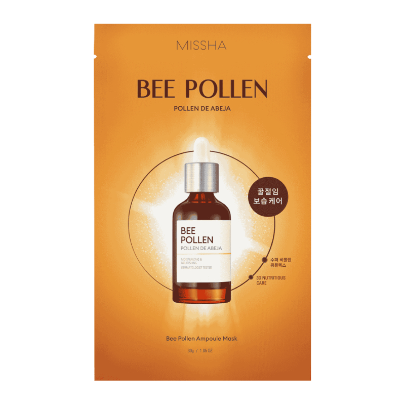 BEE POLLEN