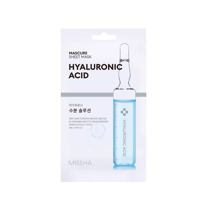 HYALURONIC ACID