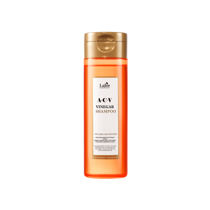 LADOR ACV Vinegar Shampoo