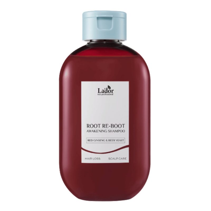 LADOR-Root-Re-Boot-Vitalizing-Shampoo-Propolis-Cit