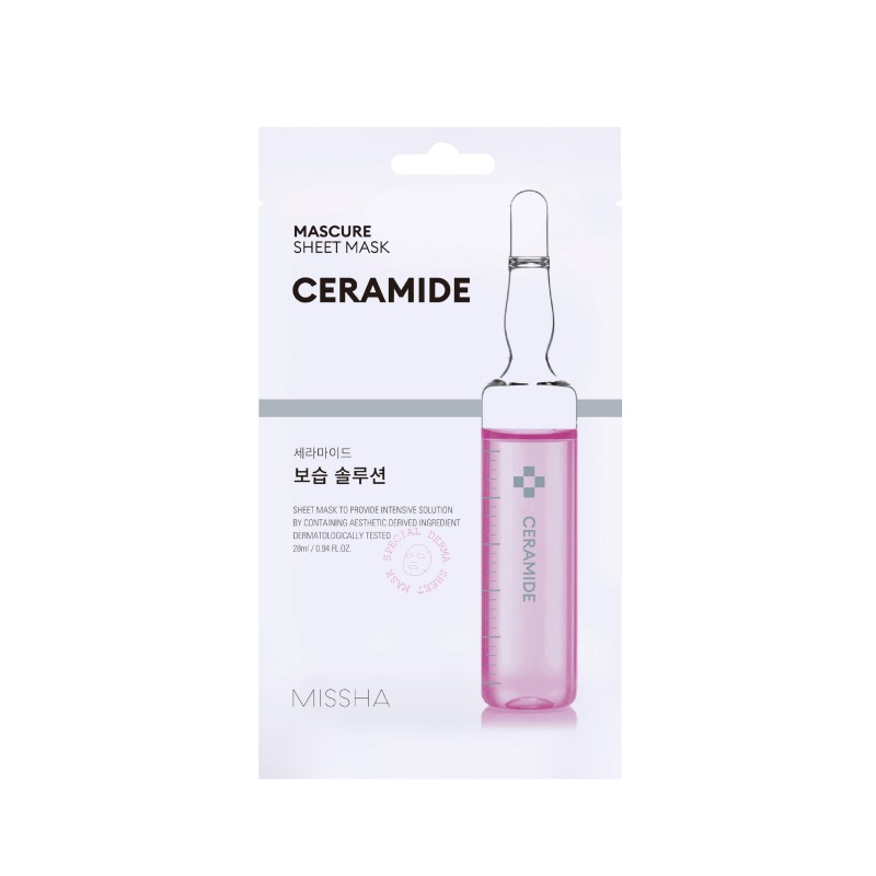 MISSHA CERAMID