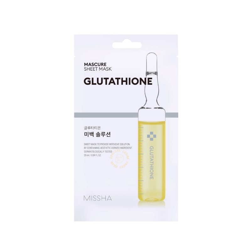 MISSHA GLUTATHIONE
