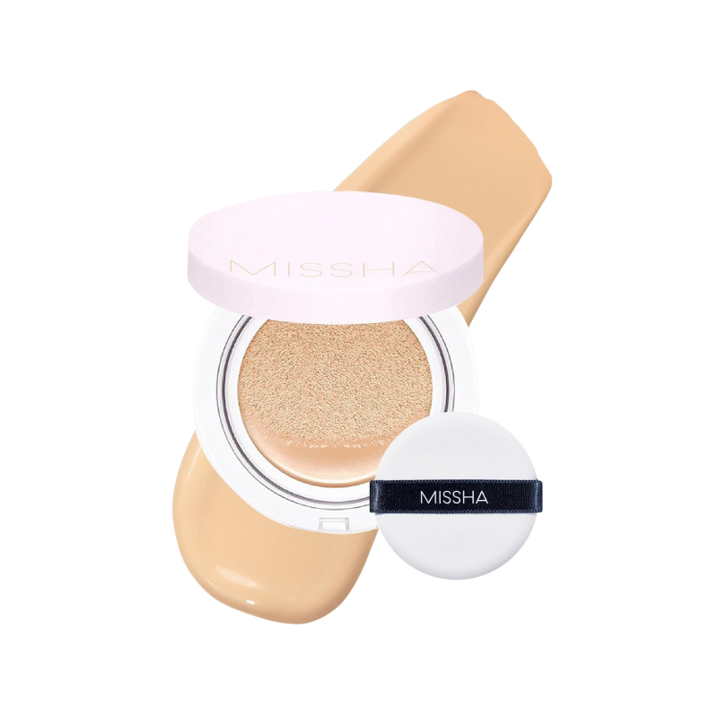 MISSHA Magic Cushion Cover Lasting 2