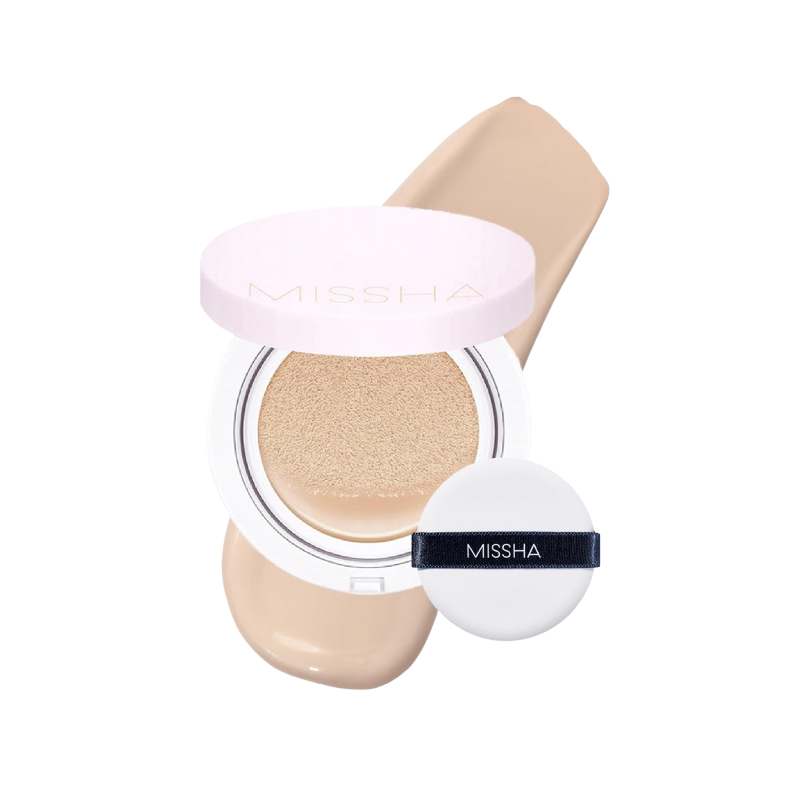 MISSHA Magic Cushion Cover Lasting