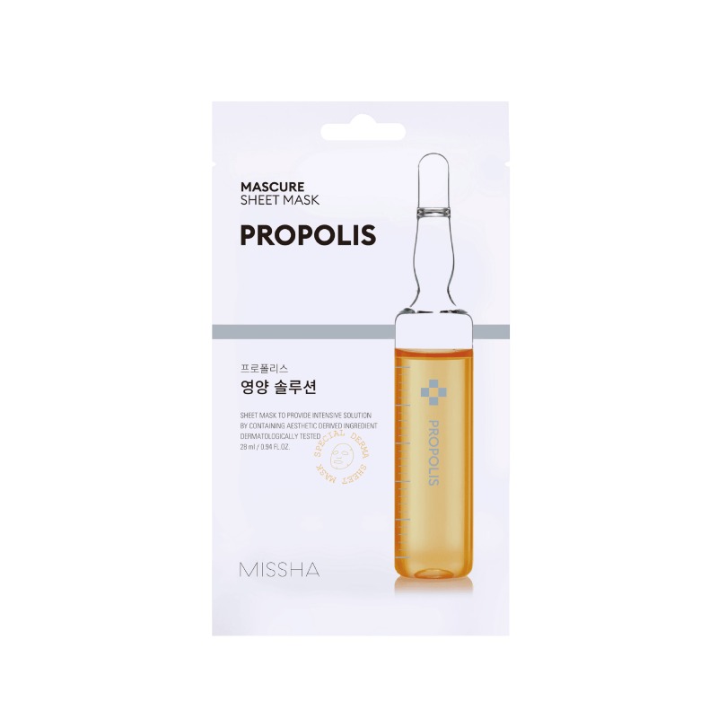 MISSHA PROPOLIS
