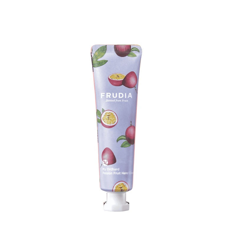 FRUDIA My Orchard Hand Cream Passionfruit 30gr