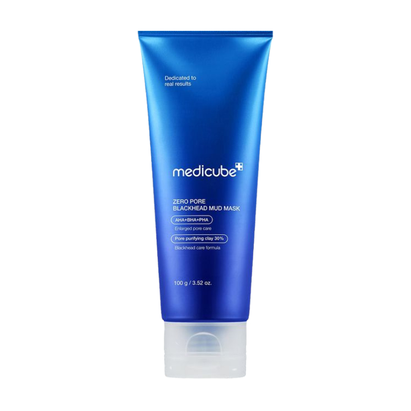 Medicube Pore Mud Mask_1920x1920