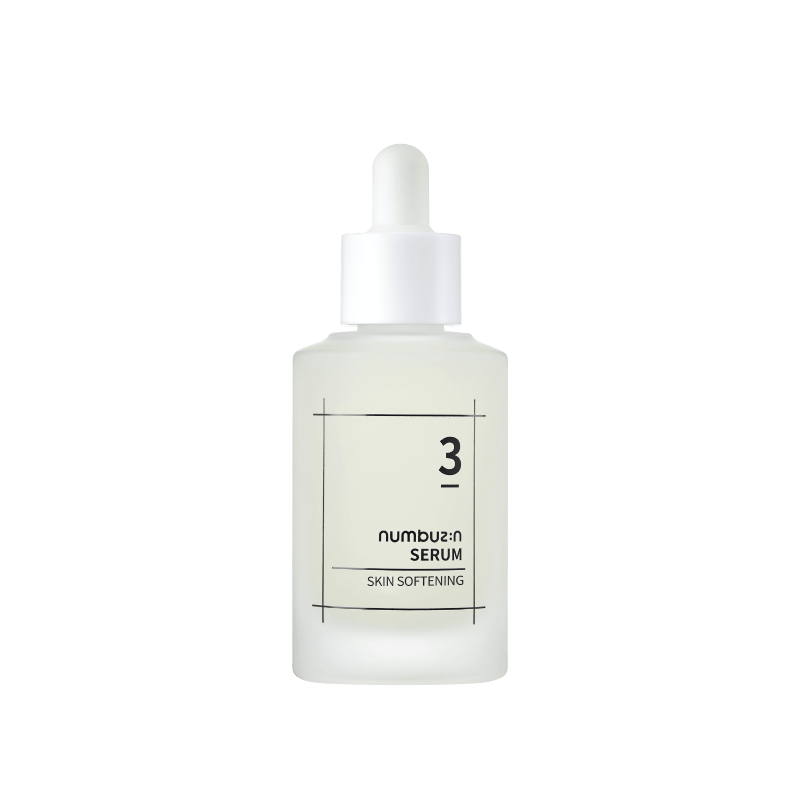 Numbuzin No.3 Skin Softening Serum 50 ml