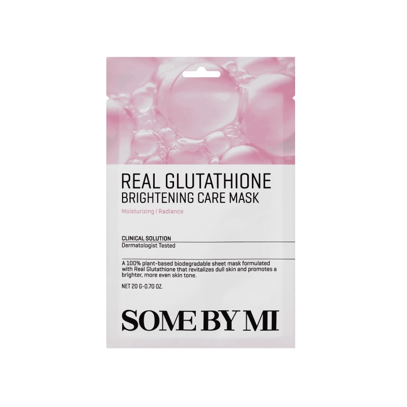REAL GLUTATHIONE