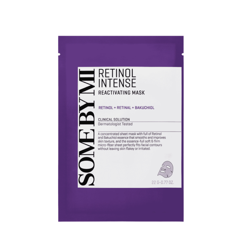 RETINOL MASK