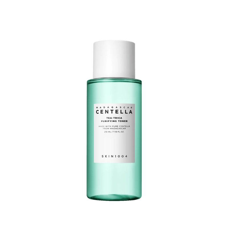 SKIN1004 Madagscar Centella Tea-Trica Purifying Toner
