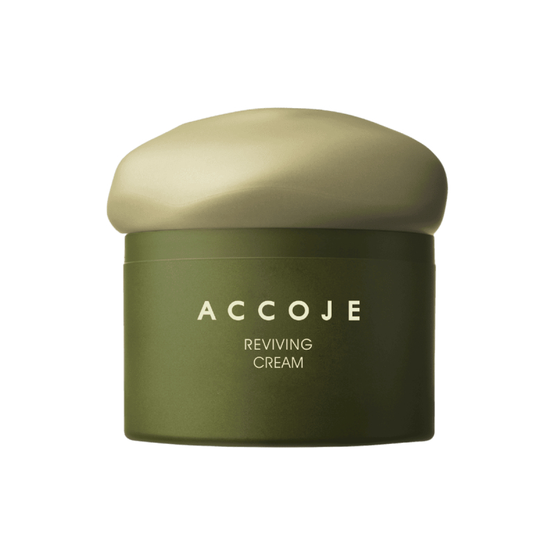 ACCOJE Reviving Cream 50ml