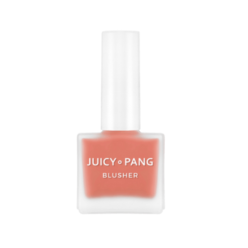 Apieu Juicy-Pang Water Blusher - CR01