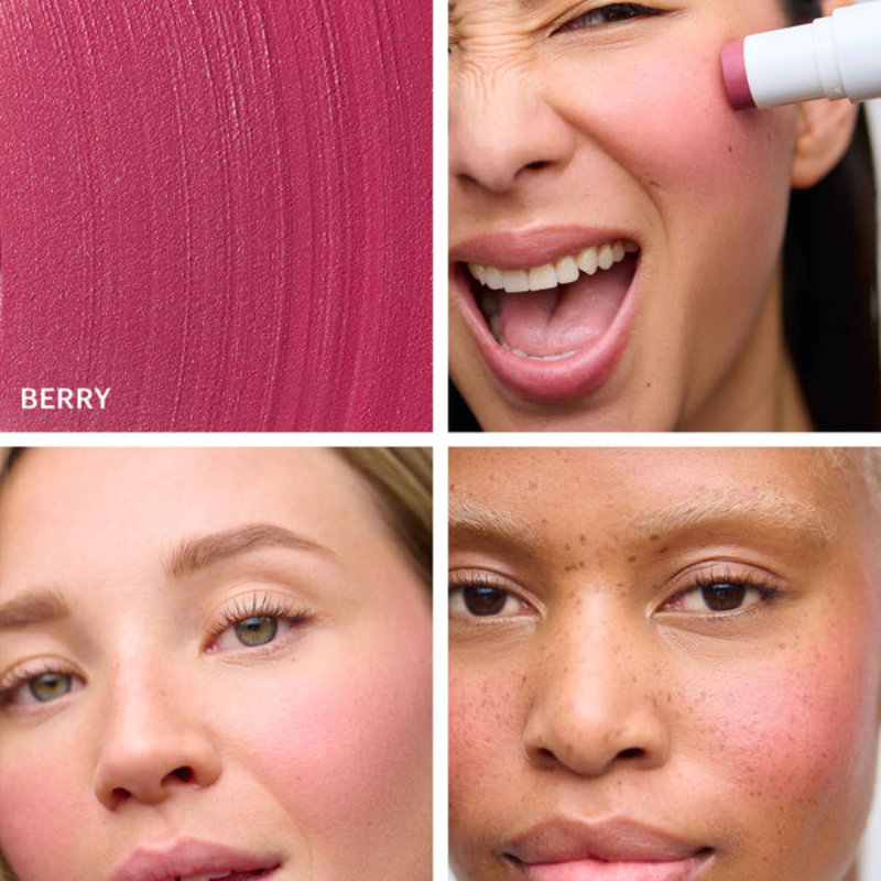 Berry Blush