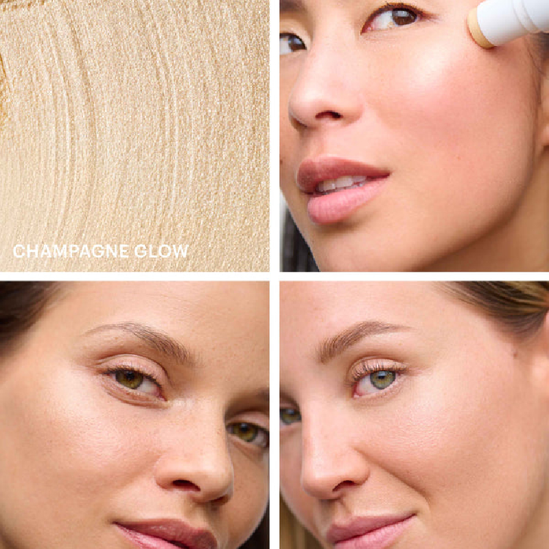 CAPRYLIC/CAPRIC TRIGLYCERIDE, HYDROGENATED PALM OIL, MICA, PPG-3 BENZYL ETHER MYRISTATE, PENTAERYTHRITYL STEARATE/CAPRATE/CAPRYLATE/ADIPATE, ETHYLHEXYL HYDROXYSTEARATE, HYDROGENATED COCO-GLYCERIDES, PRUNUS AMYGDALUS DULCIS OIL, SYNTHETIC BEESWAX, SYNTHETIC FLUORPHLOGOPITE, CETEARYL BEHENATE, CAPRYLIC/CAPRIC/MYRISTIC/STEARIC TRIGLYCERIDE, SILICA, ORYZANOL, STEARALKONIUM HECTORITE, PROPYLENE CARBONATE, TOCOPHEROL, TIN OXIDE, HELIANTHUS ANNUUS SEED OIL, CI 77891, CI 77491