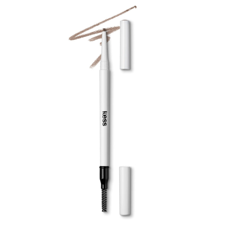 Kess Berlin Easy Brow Pencil - light brown