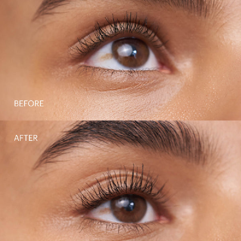 Lengthening Day Mascara Black