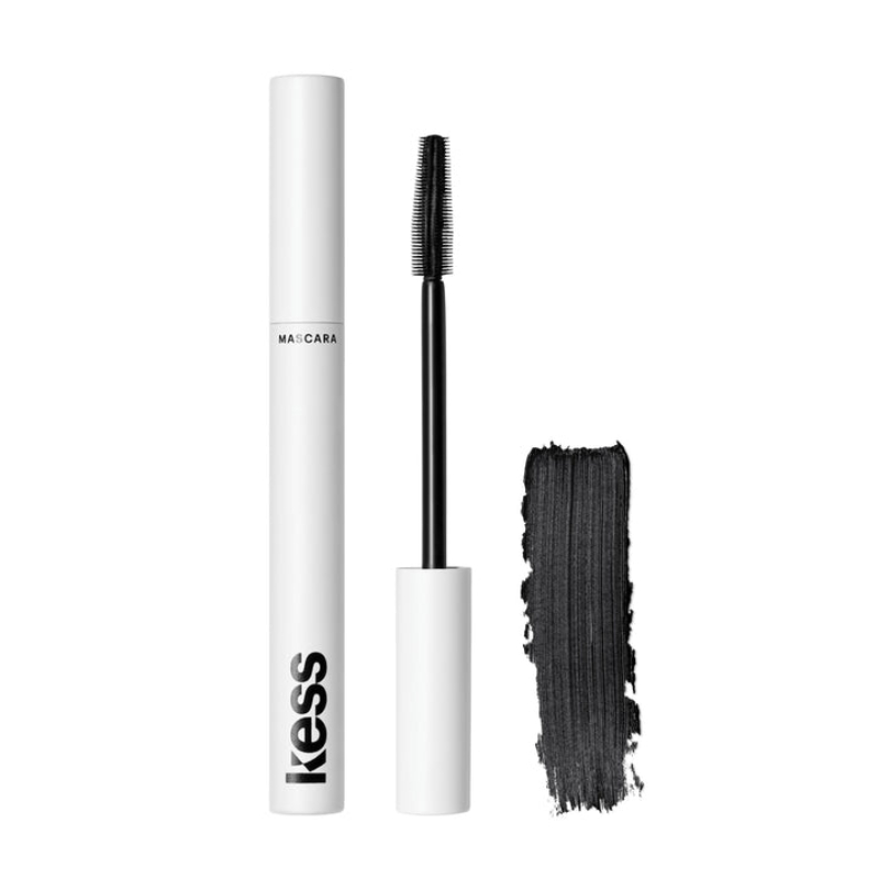 Lengthening Day Mascara Black