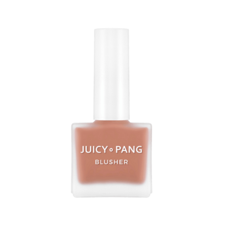 APIEU Juicy-Pang Water Blusher (BE01)