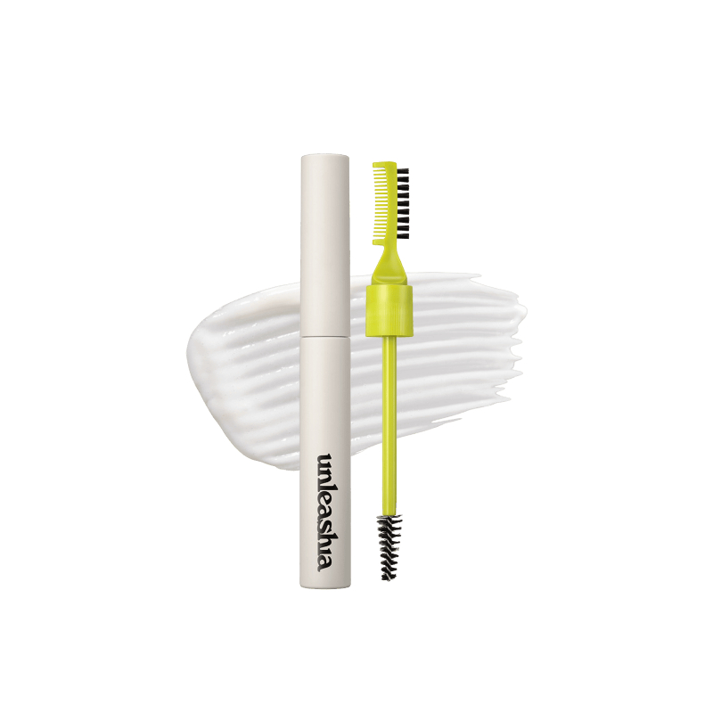 UNLEASHIA Shaper Pomade Eyebrow Fixer No1 Clear