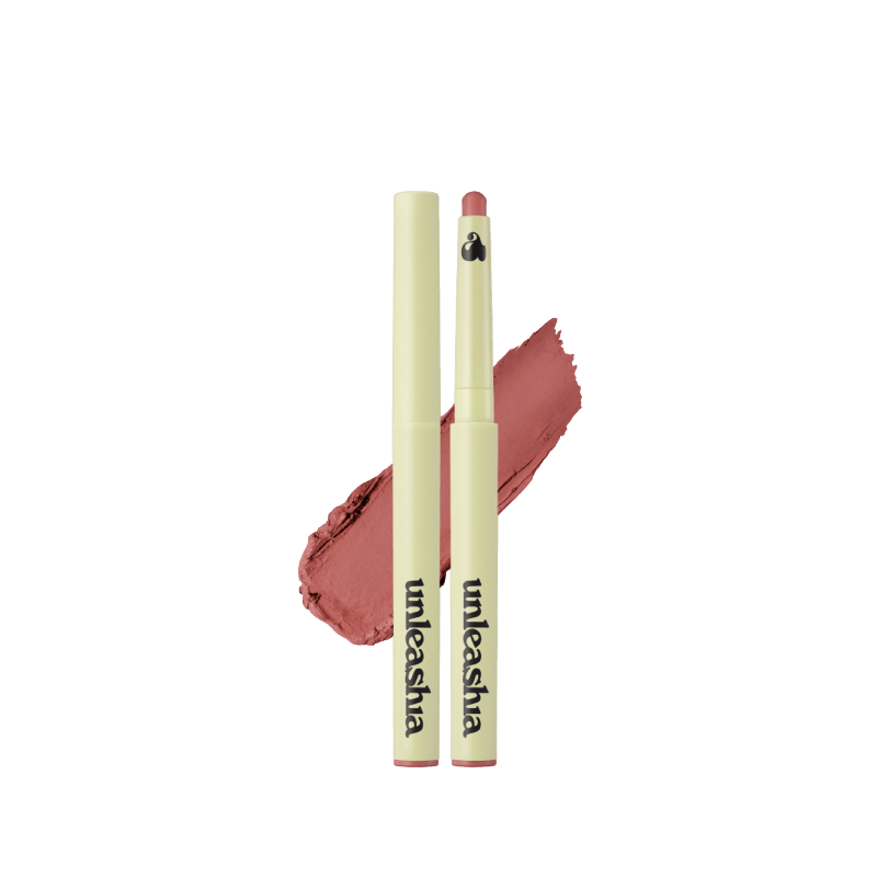 UNLEASHIA Oh Happy Day Lip Pencil 06
