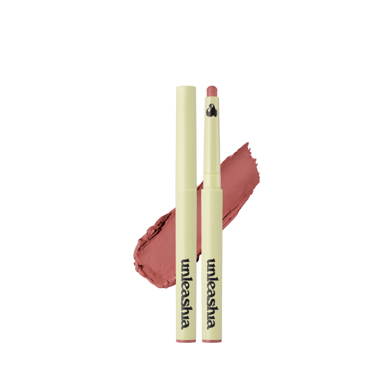 UNLEASHIA Oh Happy Day Lip Pencil 07
