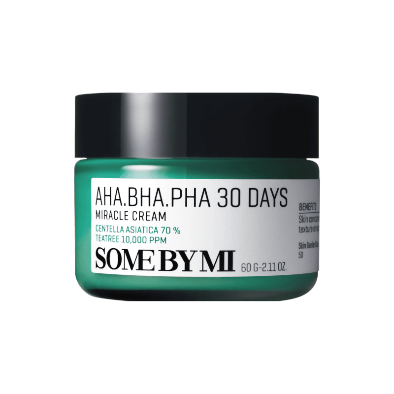 AHA BHA PH 30 DAYS