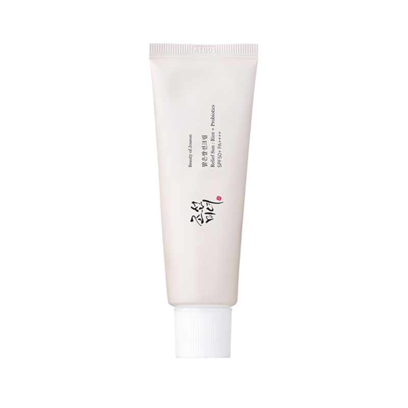 Beauty of Joseon Relief Sun: Rice + Probiotics SPF50+ PA++++ 50ml