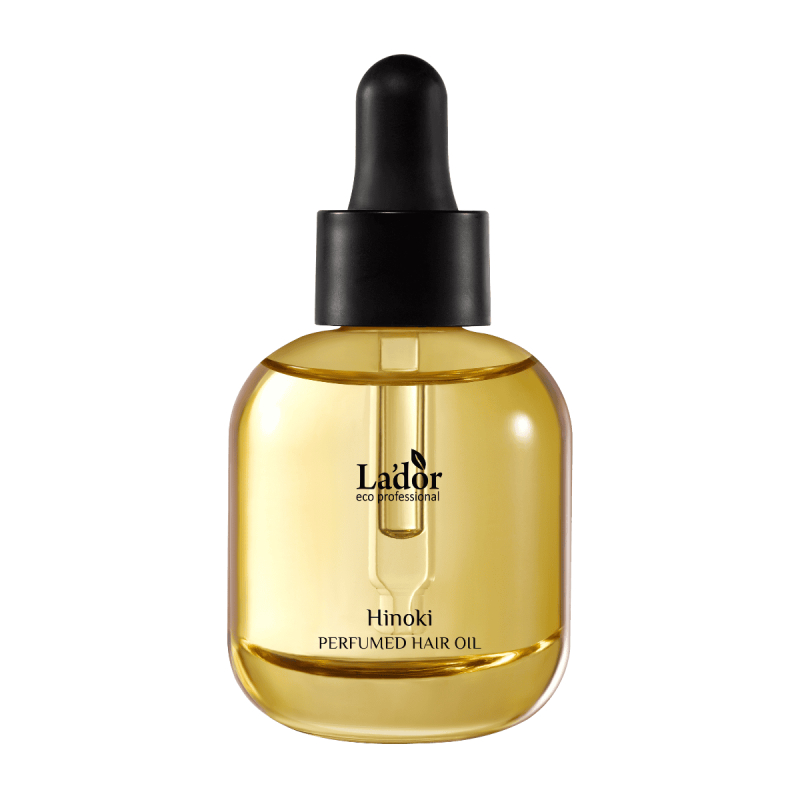 LADOR Perfumed Hair Oil (Hinoki) 30ml (1)