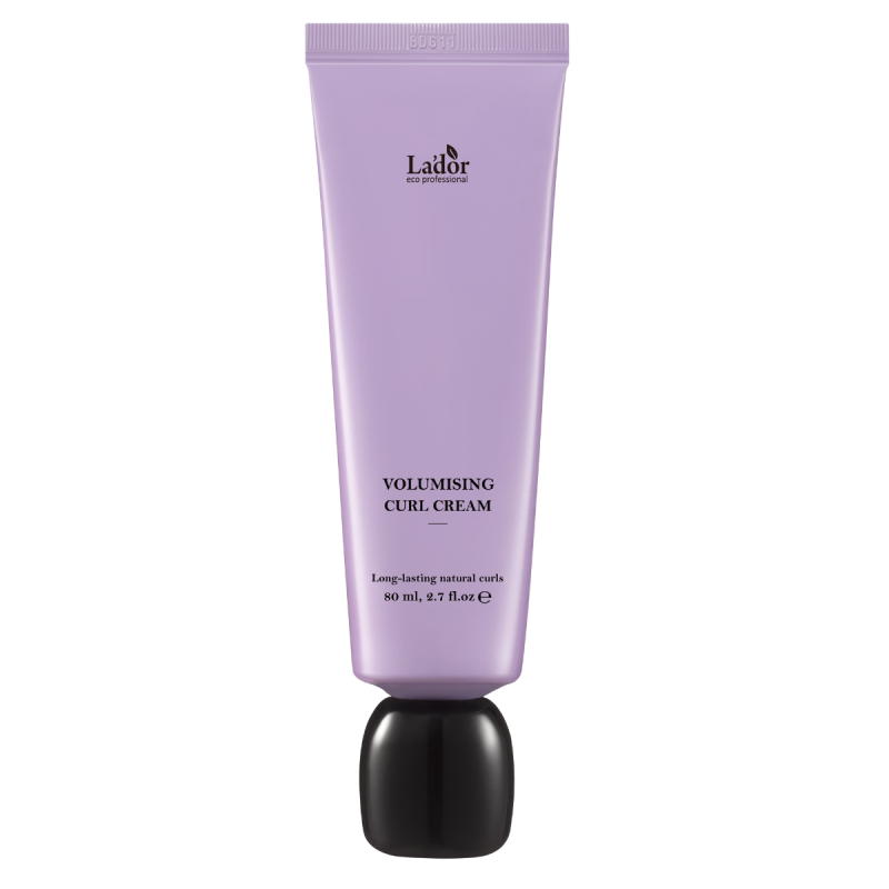 LADOR Volumising Curl Cream 80ml