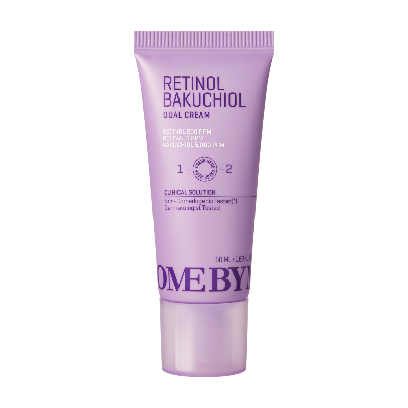 SOME BY MI Retinol Bakuchiol Dual Cream