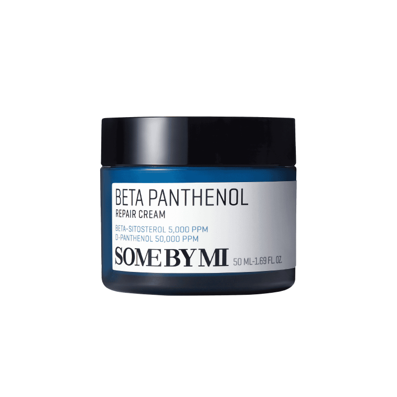SOMEBYMI Beta Panthenol Repair Cream 50ml