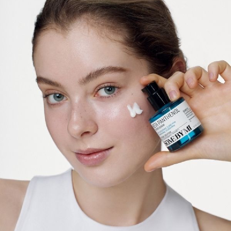 SOMEBYMI Beta Panthenol Repair Serum