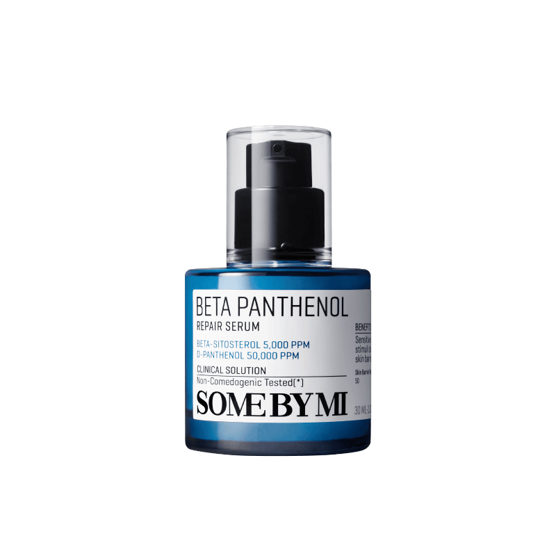 SOMEBYMI Beta Panthenol Repair Serum