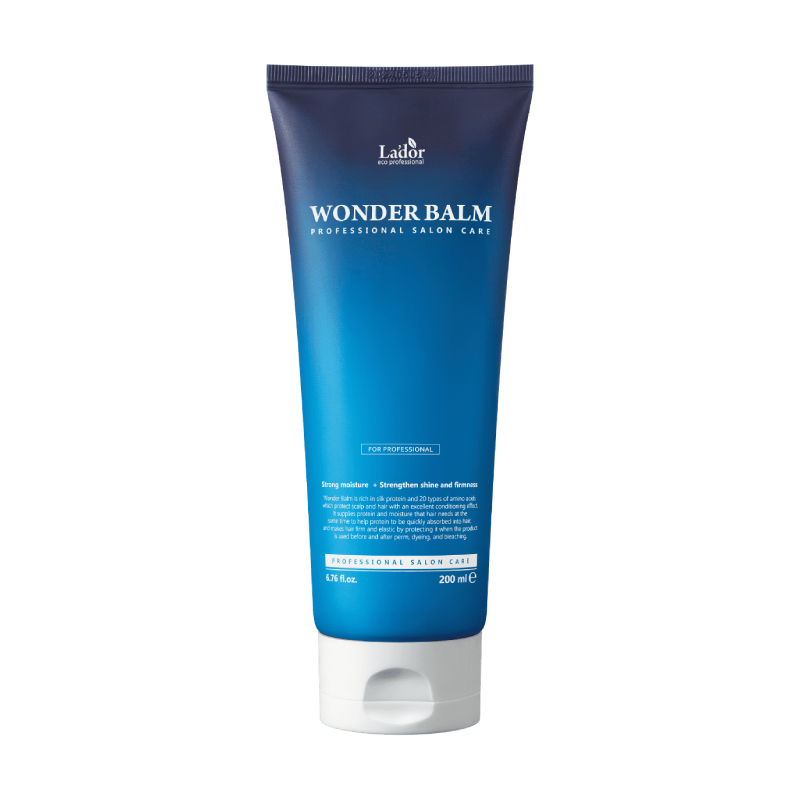 WONDER BALM