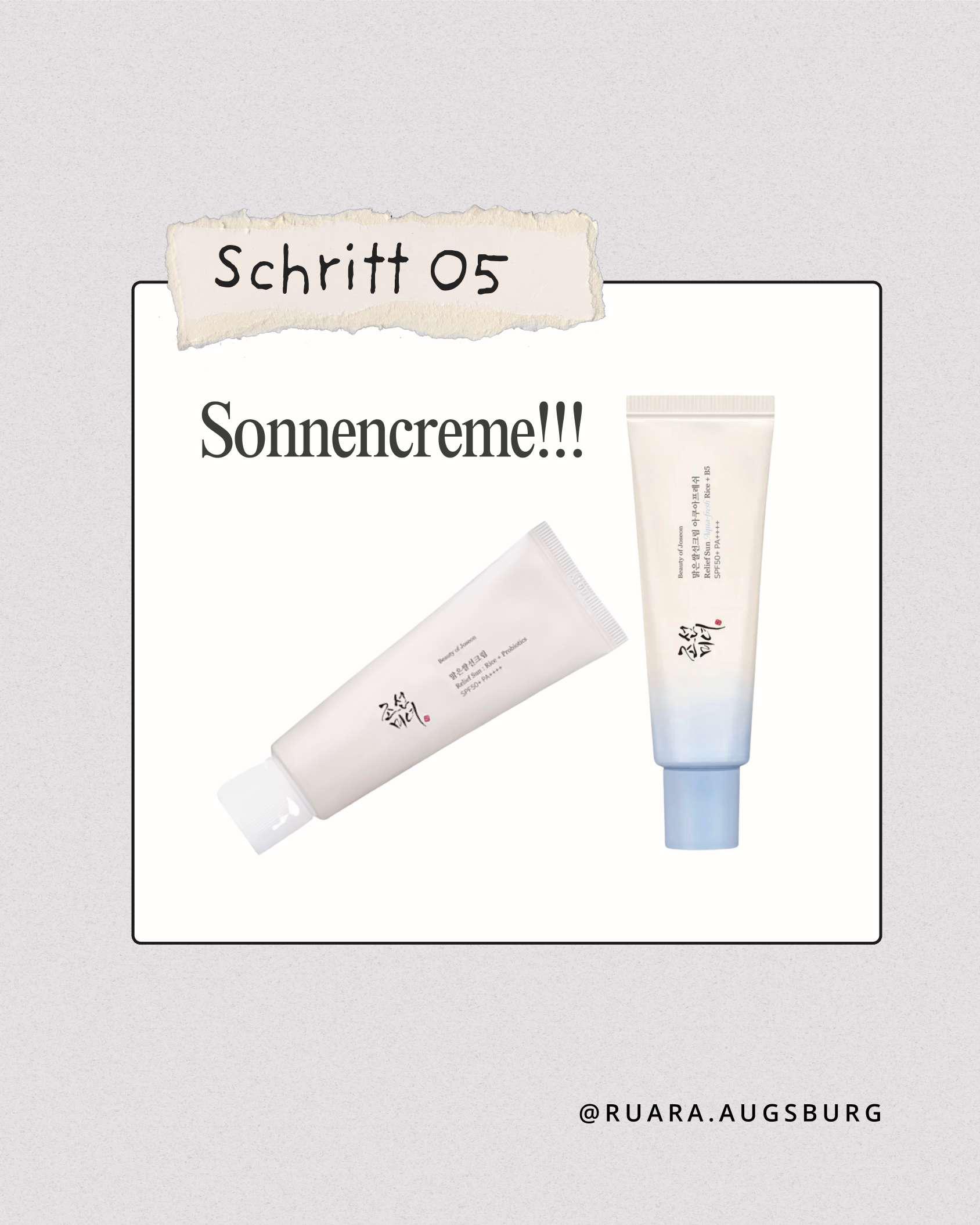 Saras Sommer Essential