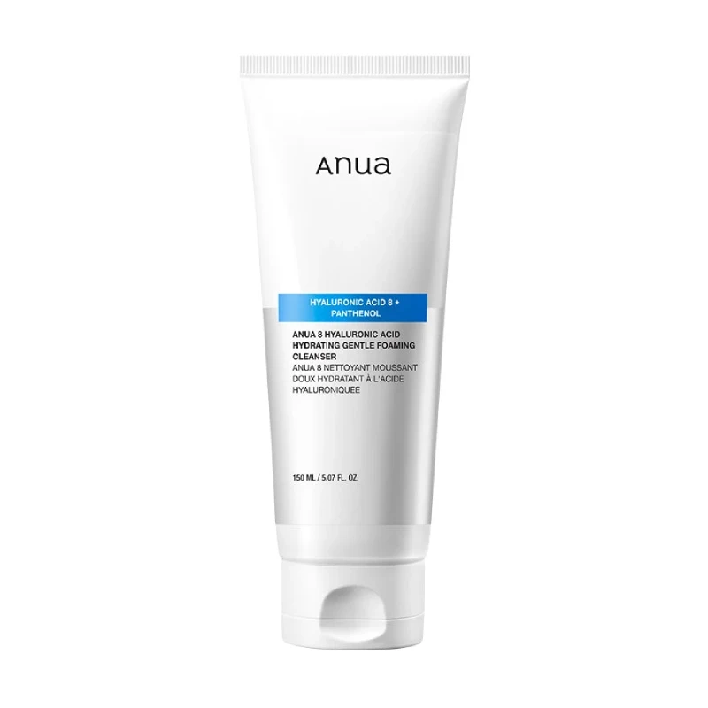 8-Hyaluronic-Acid-Hydrating-Gentle-Foaming-Cleanser-150ml