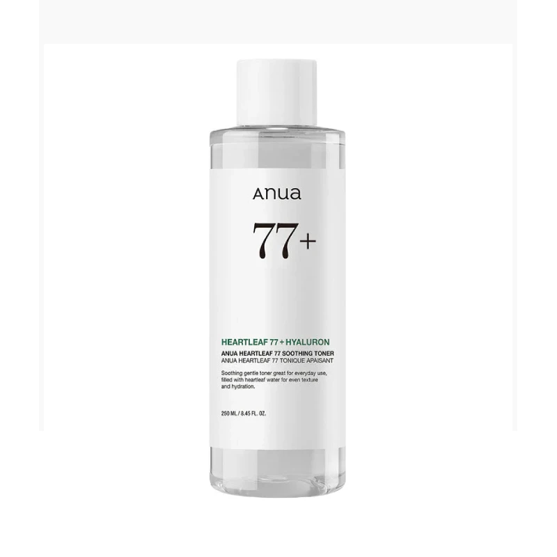 Heartleaf 77% Soothing Toner