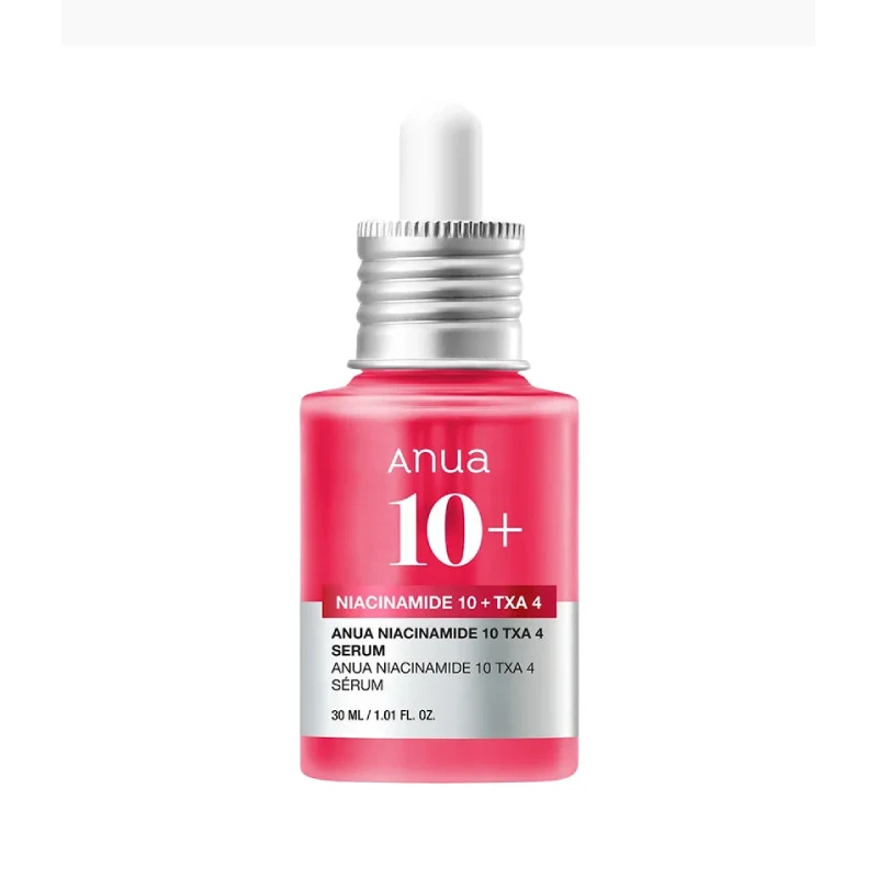 ANUA Niacinamide 10 TXA 4 Serum 30ml